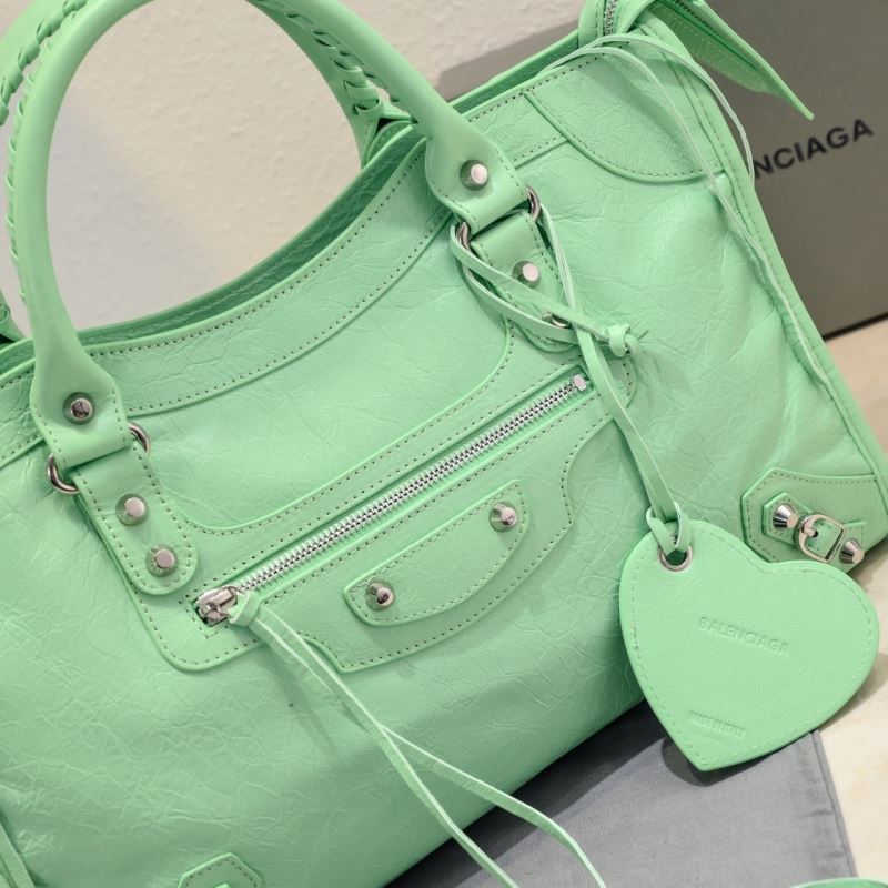 Balenciaga Top Handle Bags